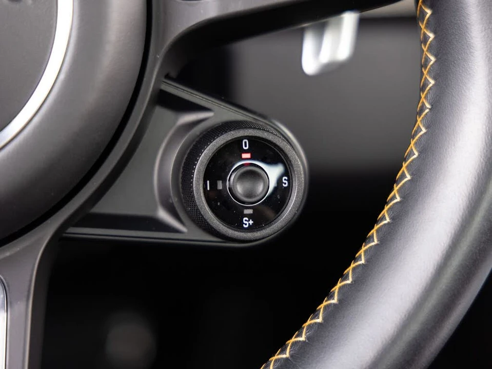 2018 Porsche 991 Turbo S - Image 15 of 31