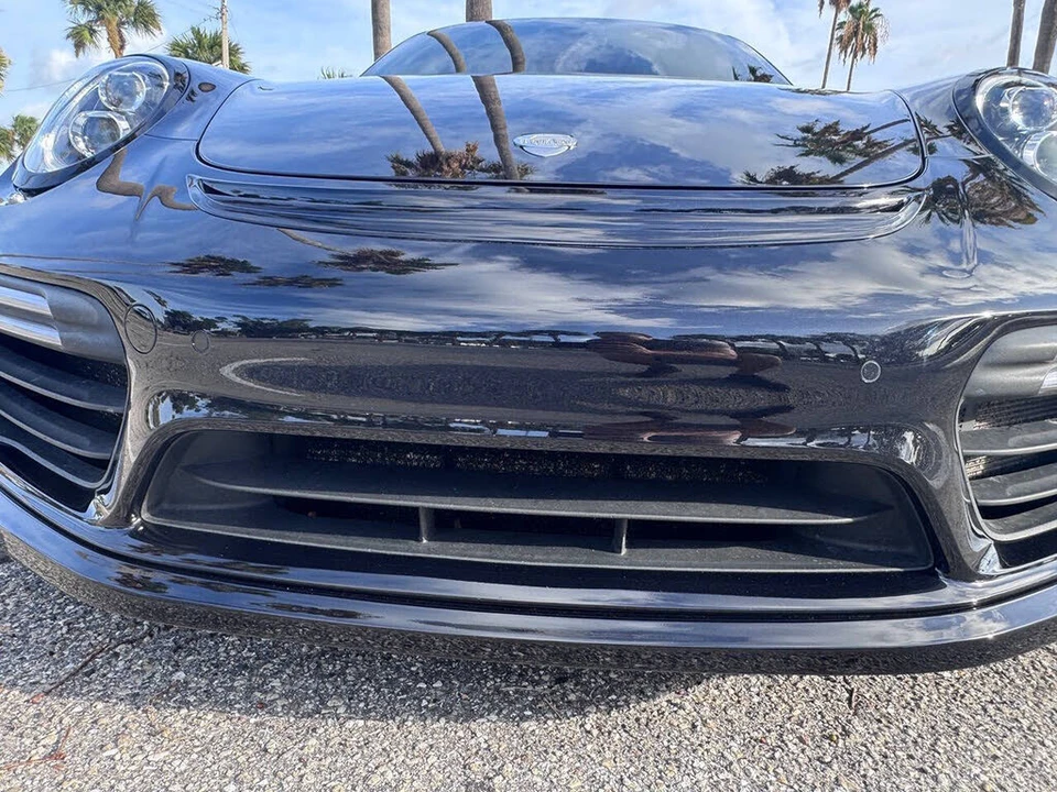 2018 Porsche 991 Turbo S - Image 24 of 31