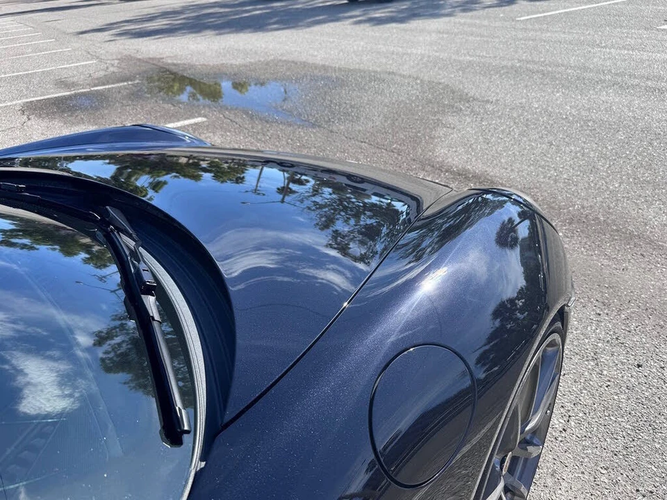 2018 Porsche 991 Turbo S - Image 20 of 31