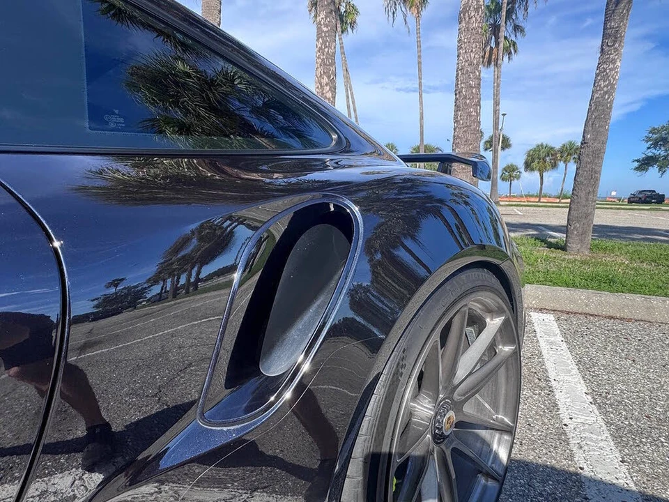 2018 Porsche 991 Turbo S - Image 13 of 31