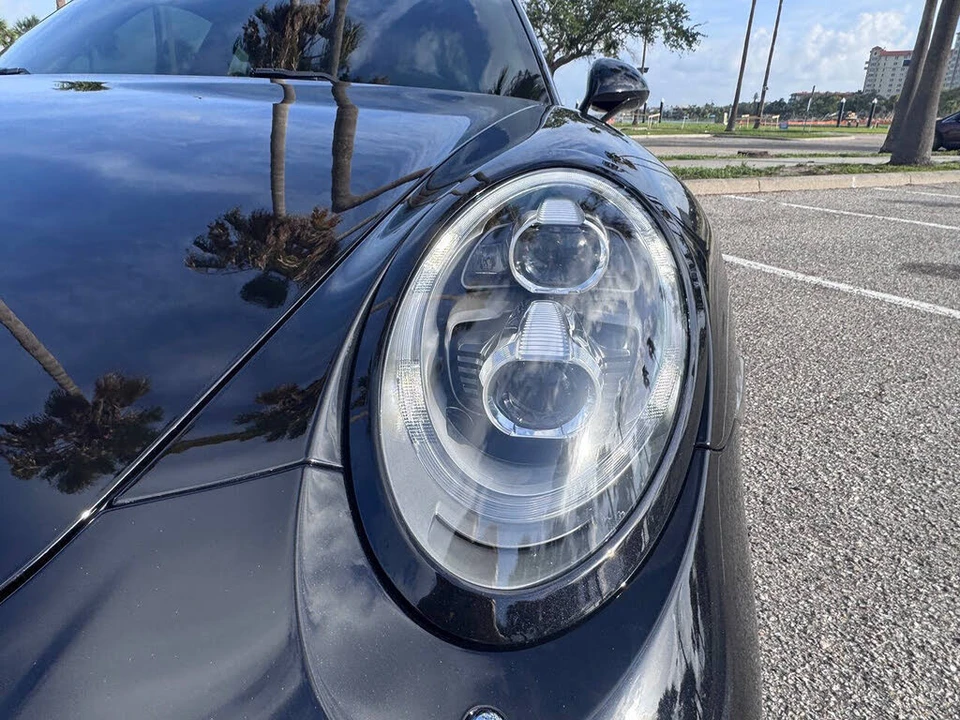 2018 Porsche 991 Turbo S - Image 22 of 31