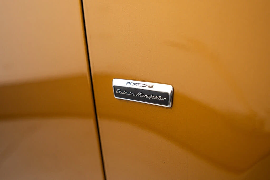 2018 Porsche 991 Turbo S - Image 12 of 31