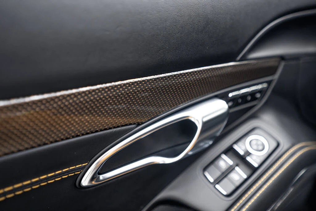 2018 Porsche 991 Turbo S - Image 29 of 31