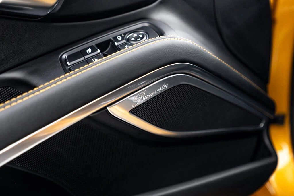 2018 Porsche 991 Turbo S - Image 28 of 31