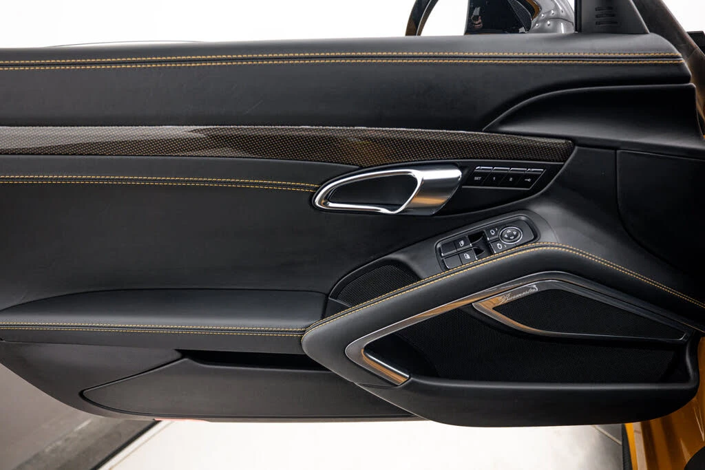 2018 Porsche 991 Turbo S - Image 27 of 31