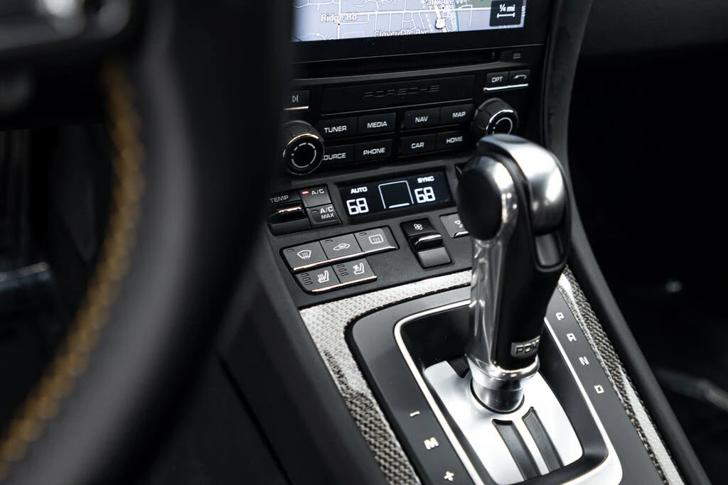 2018 Porsche 991 Turbo S - Image 22 of 31