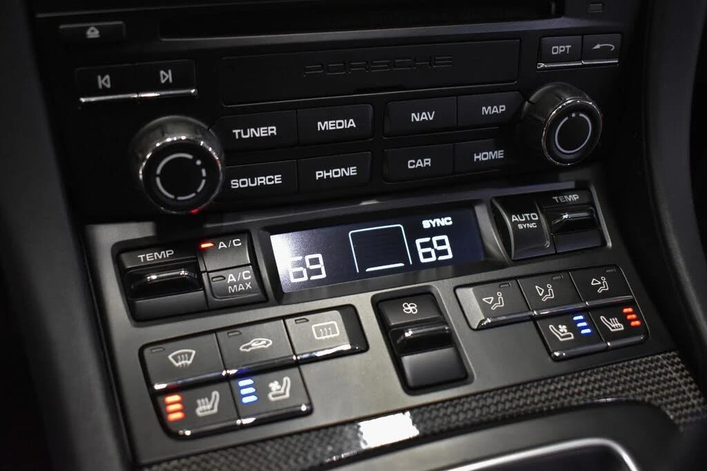 2018 Porsche 991 Turbo S - Image 18 of 27