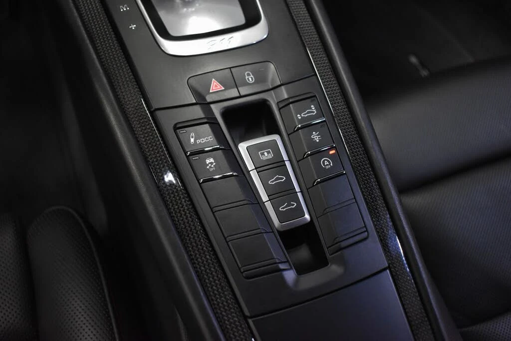 2018 Porsche 991 Turbo S - Image 16 of 27