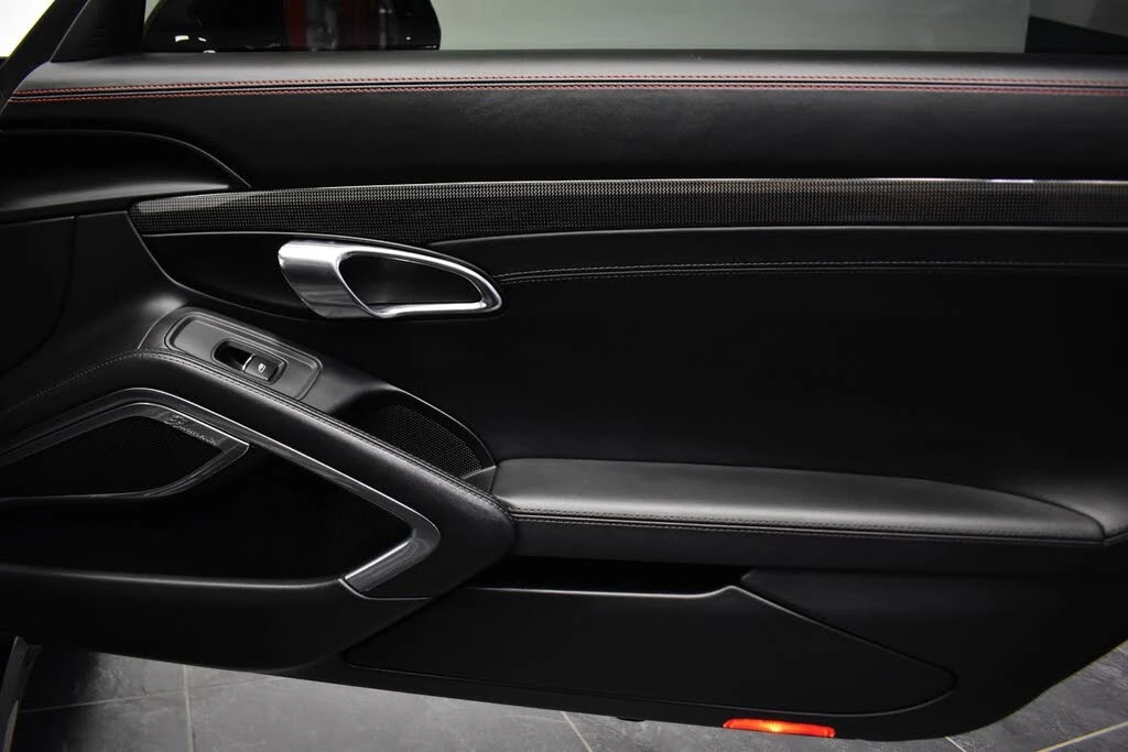 2018 Porsche 991 Turbo S - Image 22 of 27