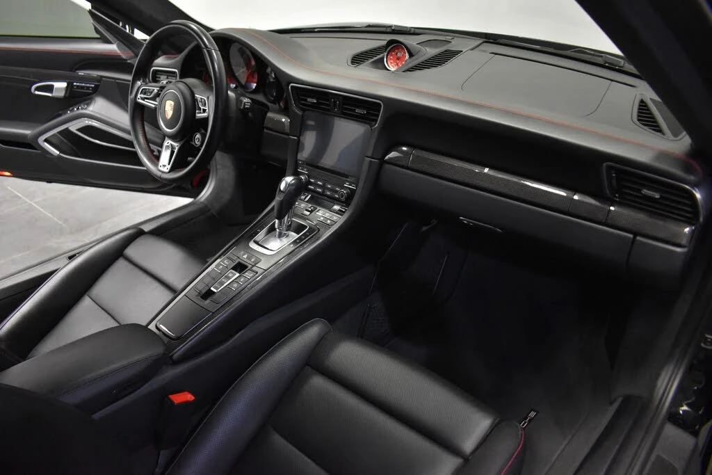 2018 Porsche 991 Turbo S - Image 15 of 27