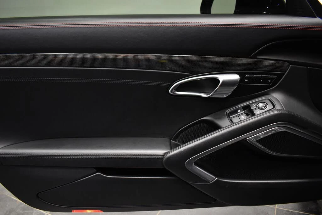2018 Porsche 991 Turbo S - Image 21 of 27