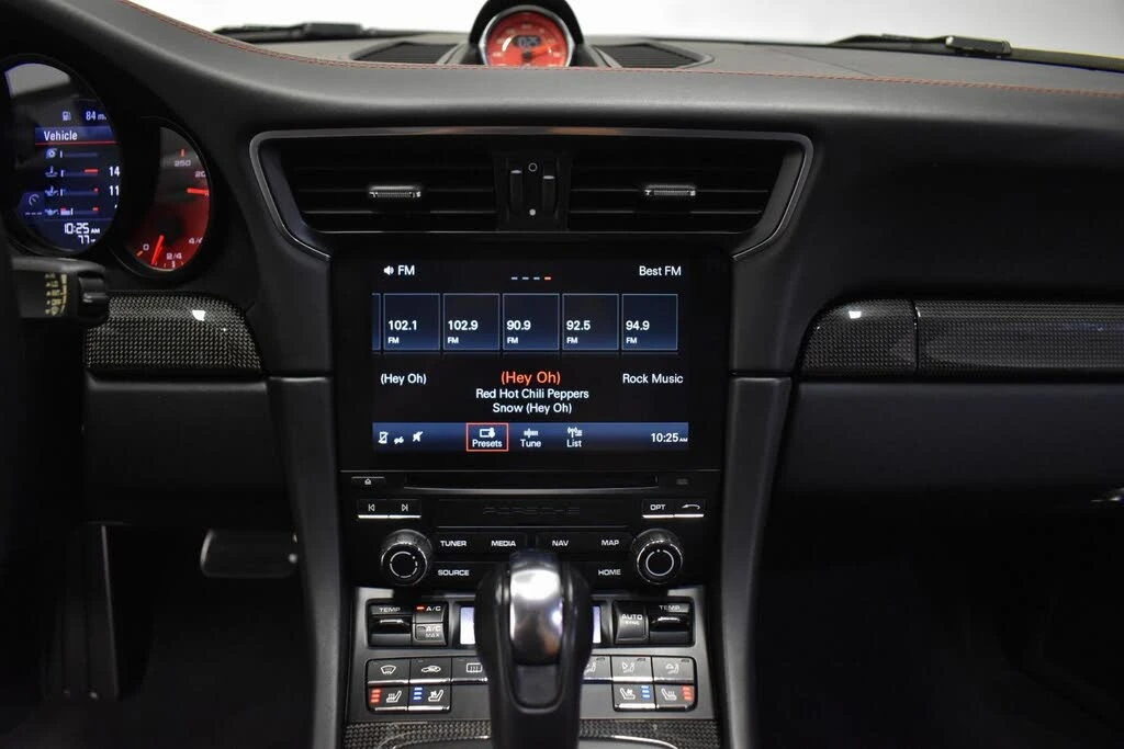2018 Porsche 991 Turbo S - Image 19 of 27
