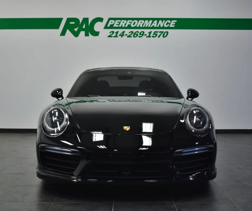 2018 Porsche 991 Turbo S - Image 26 of 27