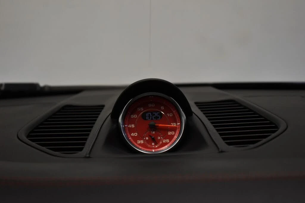 2018 Porsche 991 Turbo S - Image 20 of 27