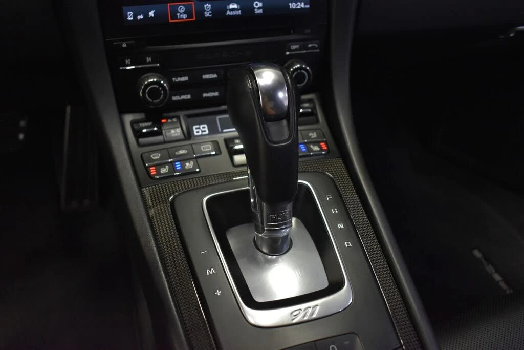 2018 Porsche 991 Turbo S - Image 17 of 27
