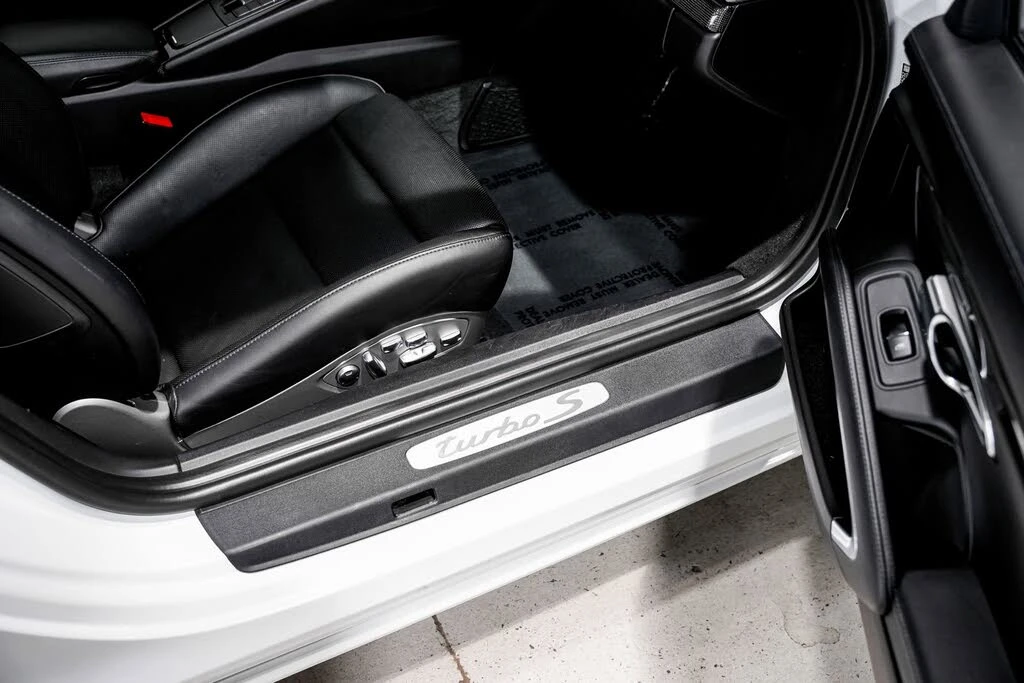 2018 Porsche 991 Turbo S - Image 29 of 31