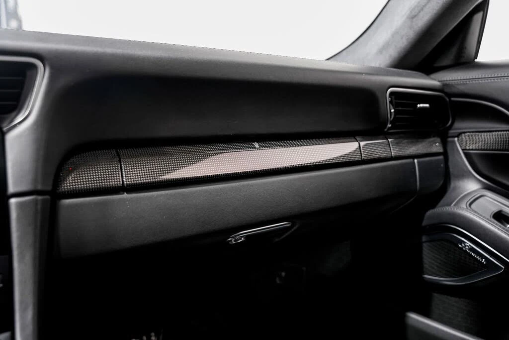 2018 Porsche 991 Turbo S - Image 18 of 31