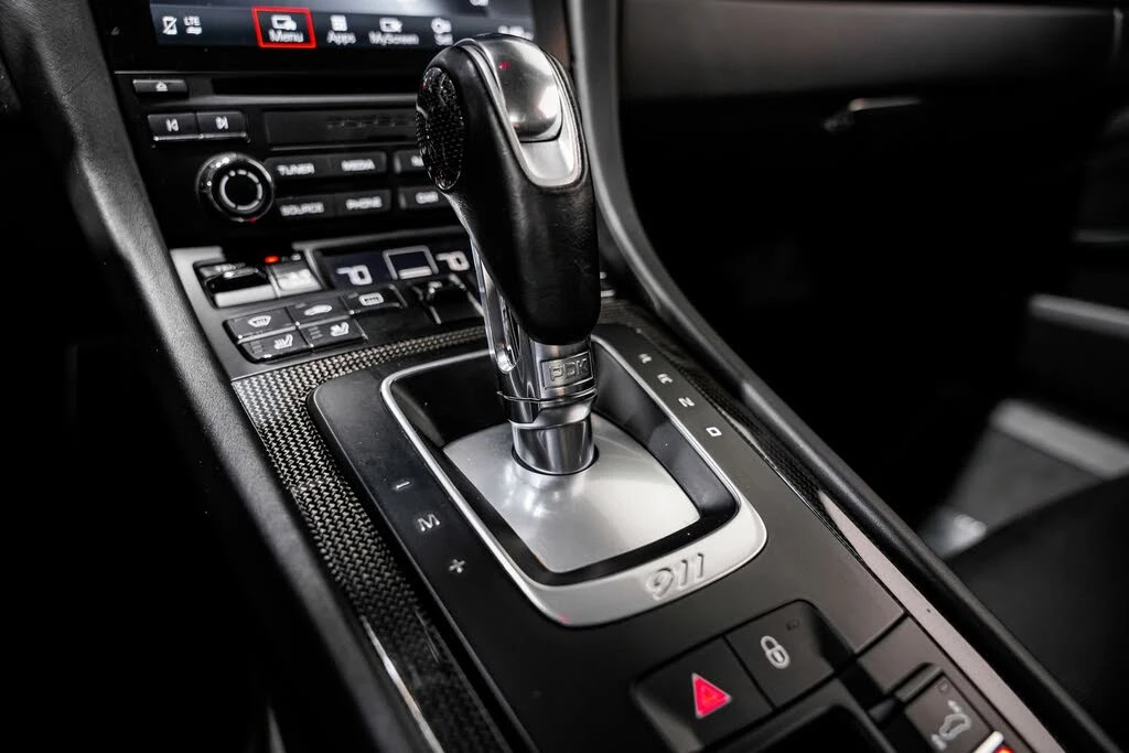 2018 Porsche 991 Turbo S - Image 16 of 31