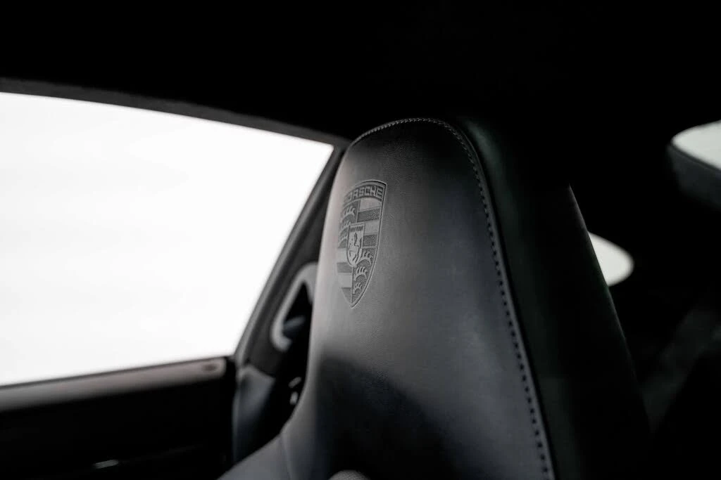 2018 Porsche 991 Turbo S - Image 19 of 31