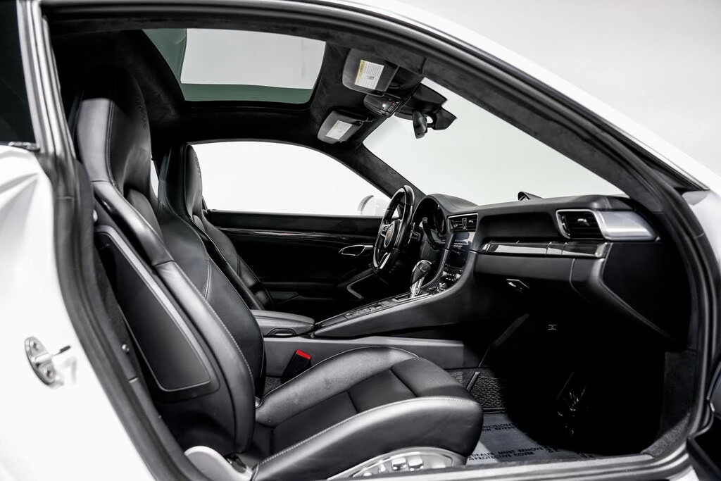 2018 Porsche 991 Turbo S - Image 31 of 31