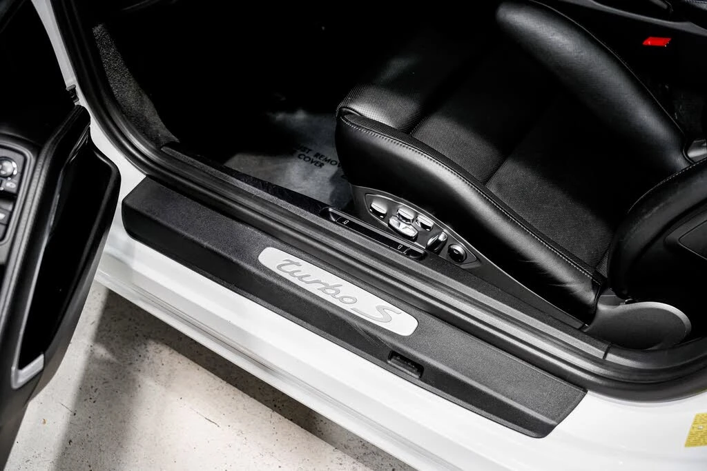 2018 Porsche 991 Turbo S - Image 26 of 31
