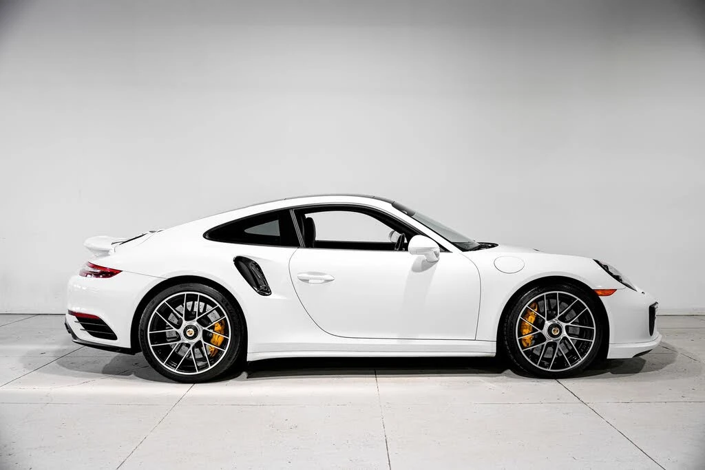 2018 Porsche 991 Turbo S - Image 2 of 31