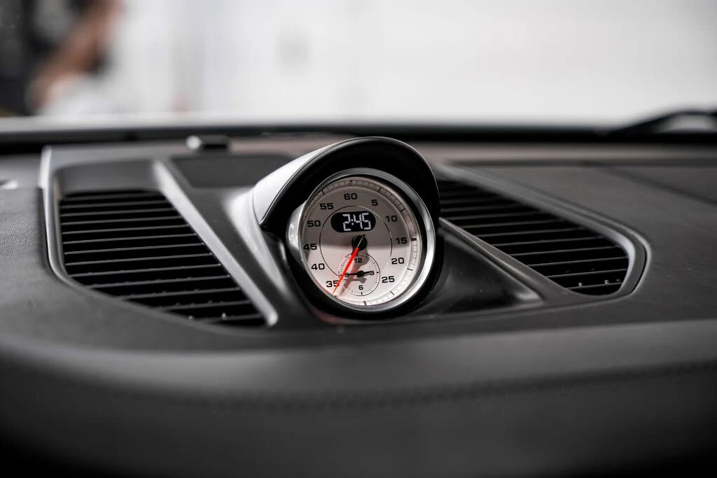 2018 Porsche 991 Turbo S - Image 12 of 31