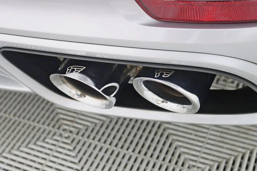 2018 Porsche 991 Turbo S - Image 18 of 31
