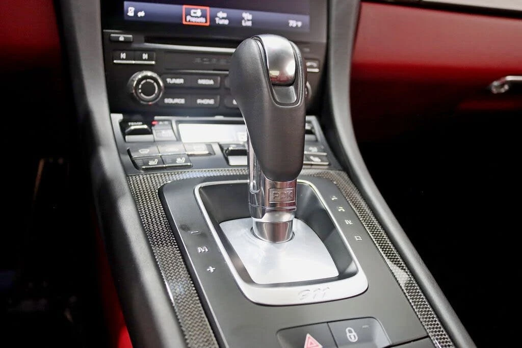 2018 Porsche 991 Turbo S - Image 30 of 31