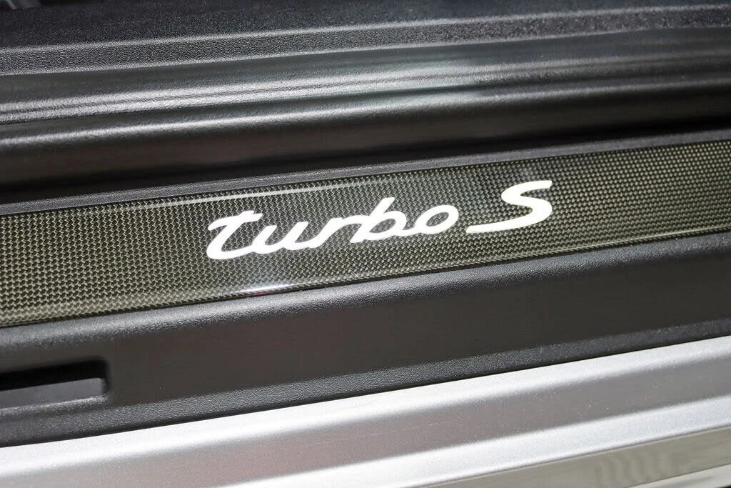 2018 Porsche 991 Turbo S - Image 19 of 31
