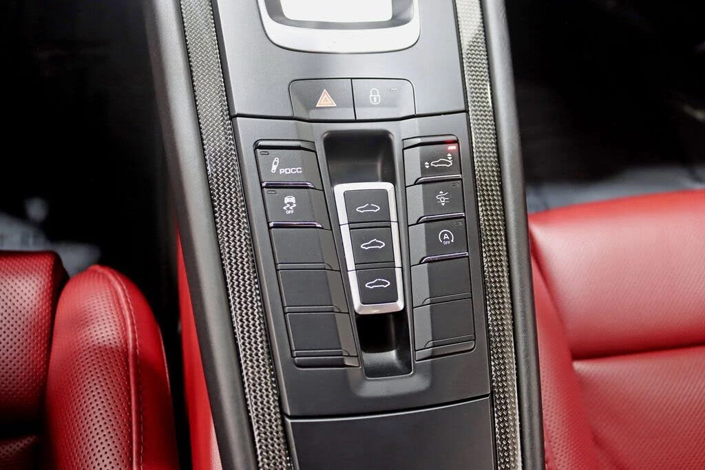 2018 Porsche 991 Turbo S - Image 31 of 31