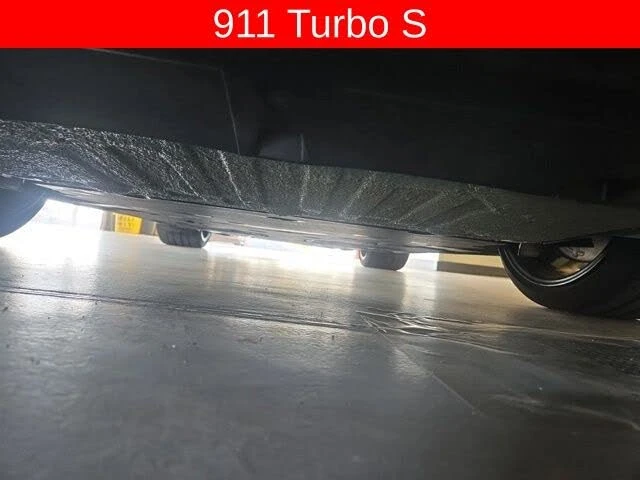 2018 Porsche 991 Turbo S - Image 13 of 21