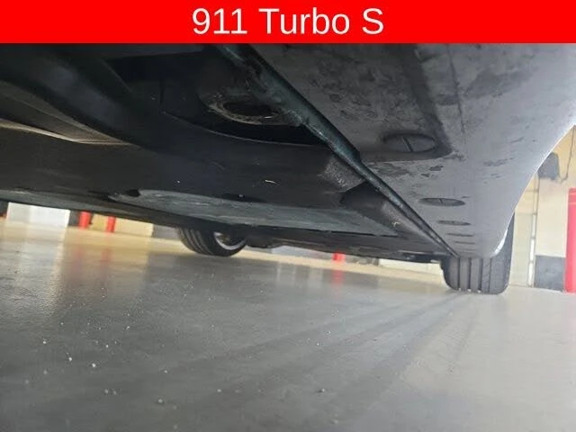 2018 Porsche 991 Turbo S - Image 8 of 21
