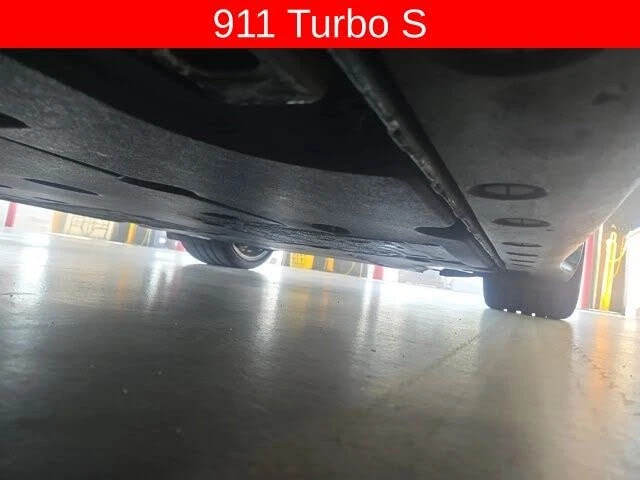 2018 Porsche 991 Turbo S - Image 10 of 21