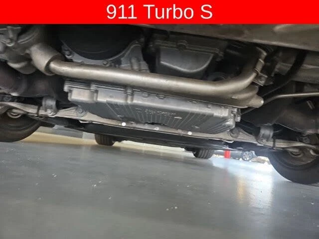 2018 Porsche 991 Turbo S - Image 9 of 21