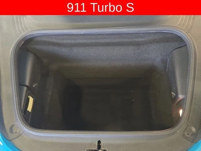 2018 Porsche 991 Turbo S - Image 17 of 21