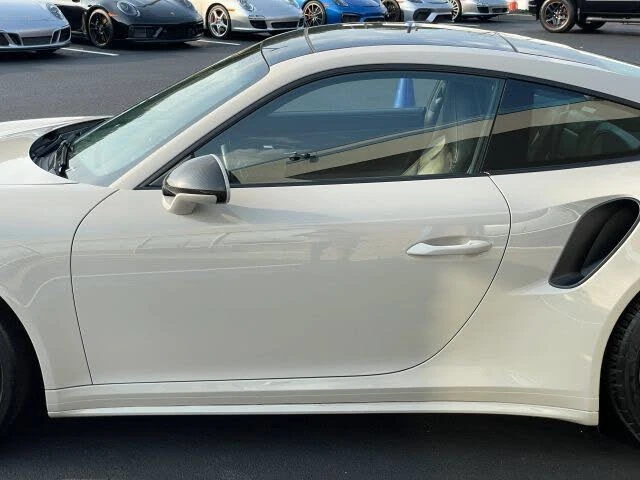 2018 Porsche 991 Turbo S - Image 14 of 24