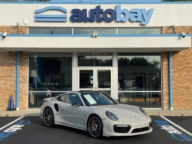 2018 Porsche 991 Turbo S - Image 6 of 24
