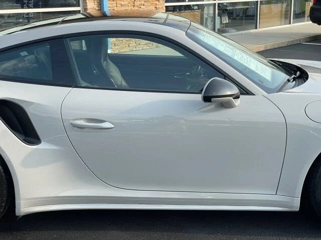 2018 Porsche 991 Turbo S - Image 17 of 24