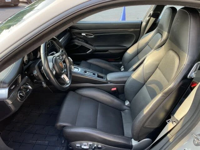 2018 Porsche 991 Turbo S - Image 22 of 24