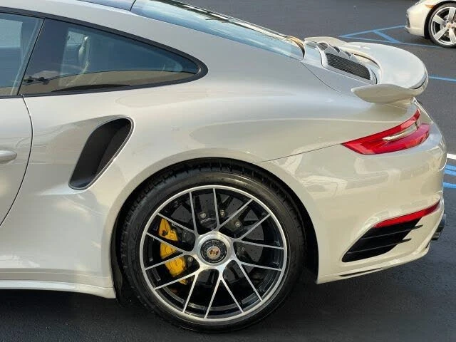 2018 Porsche 991 Turbo S - Image 15 of 24