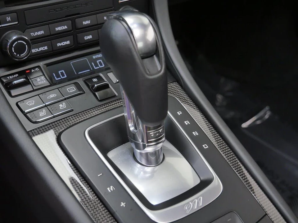 2018 Porsche 991 Turbo S - Image 25 of 27