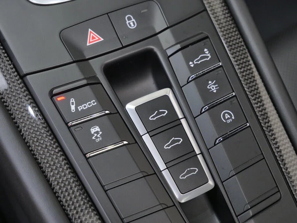 2018 Porsche 991 Turbo S - Image 26 of 27