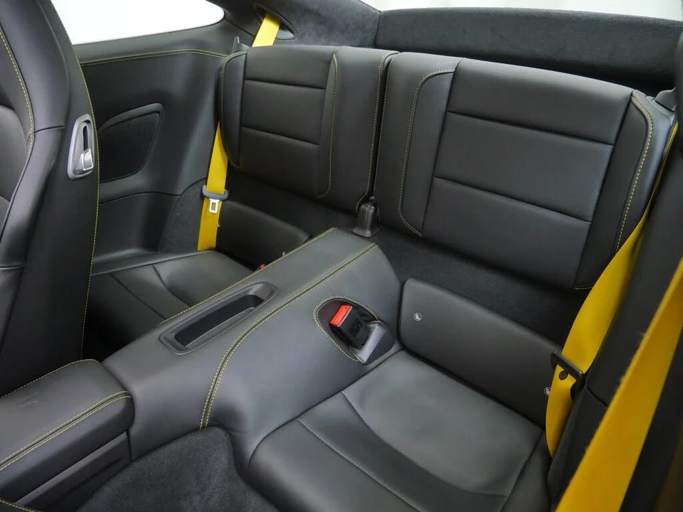 2018 Porsche 991 Turbo S - Image 14 of 27