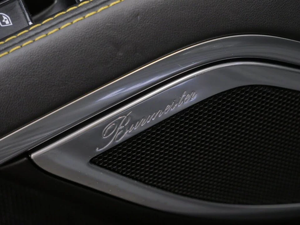2018 Porsche 991 Turbo S - Image 17 of 27