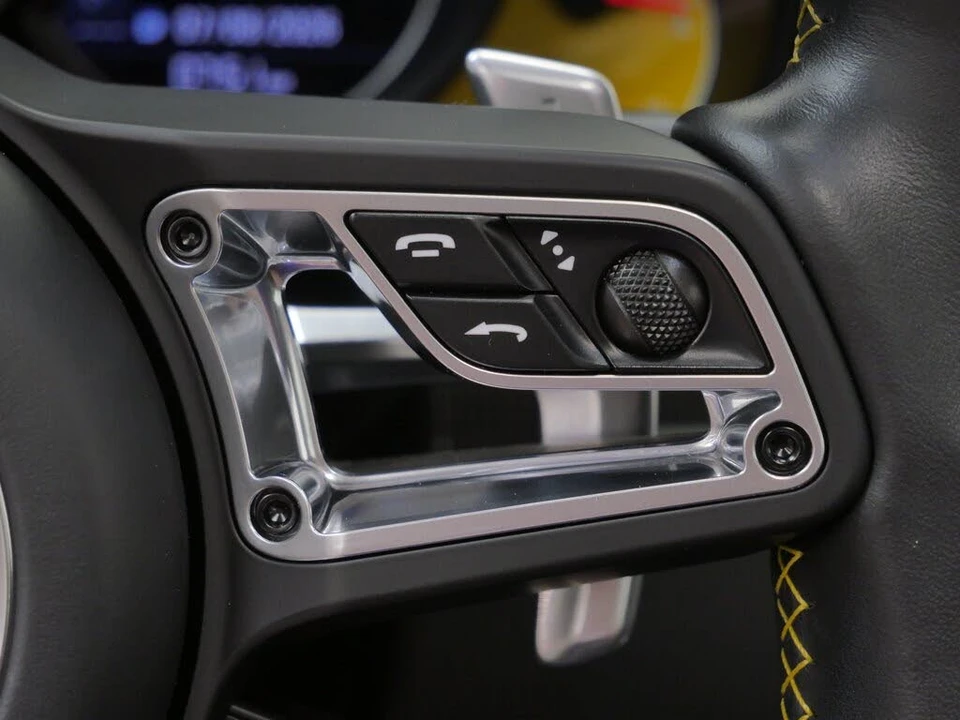 2018 Porsche 991 Turbo S - Image 20 of 27