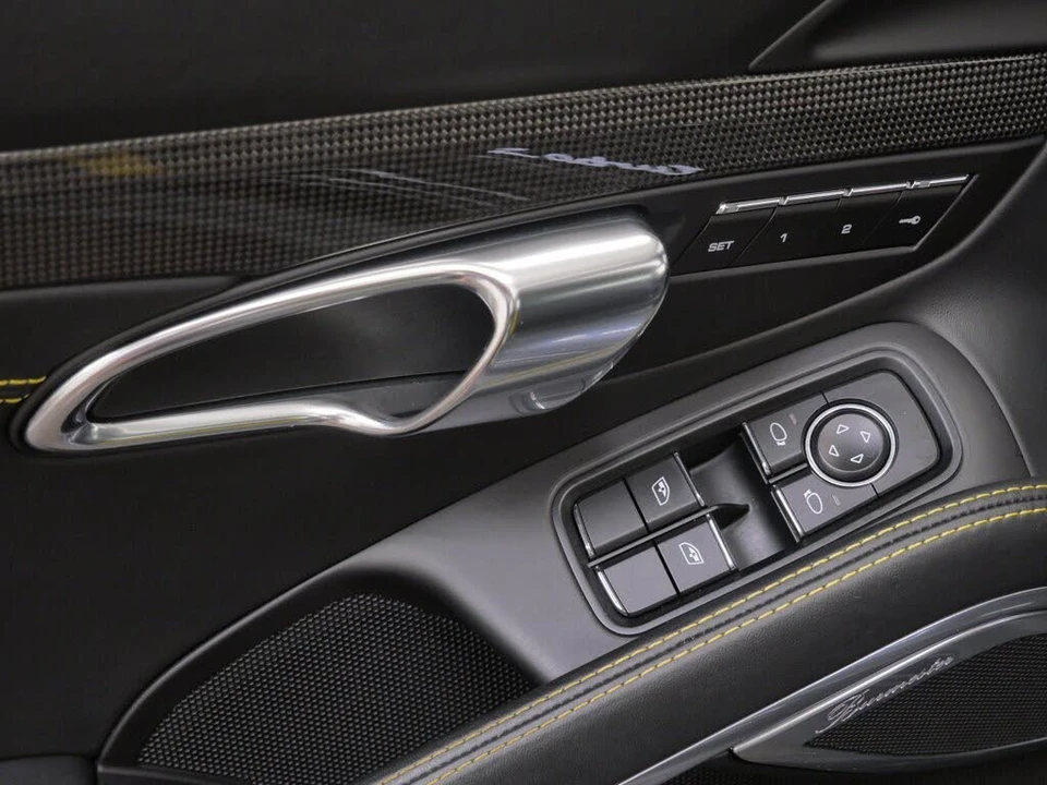 2018 Porsche 991 Turbo S - Image 16 of 27
