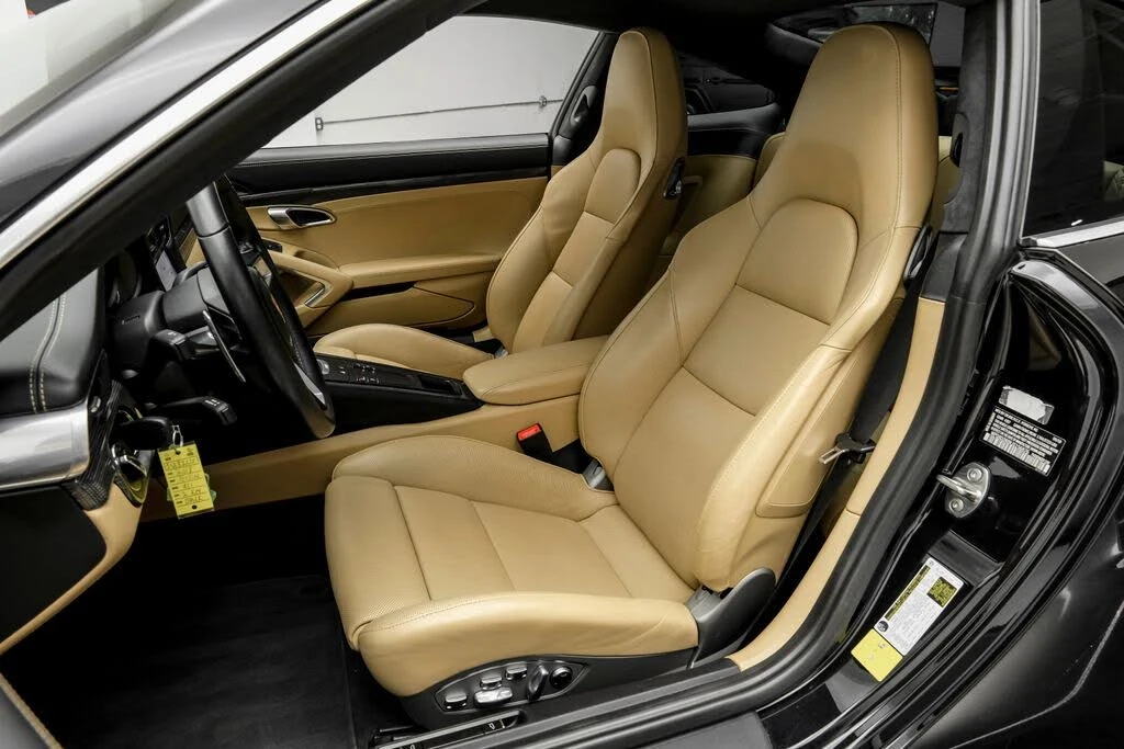2018 Porsche 991 Turbo S - Image 29 of 31