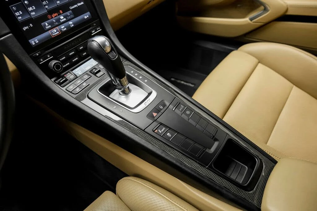 2018 Porsche 991 Turbo S - Image 21 of 31