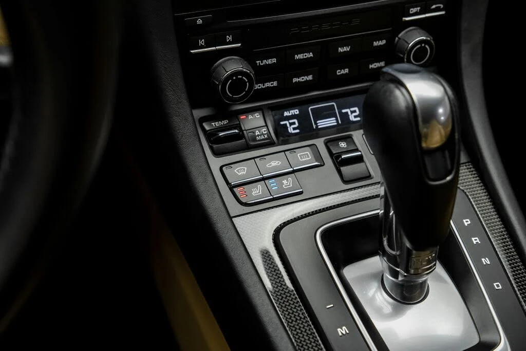 2018 Porsche 991 Turbo S - Image 22 of 31